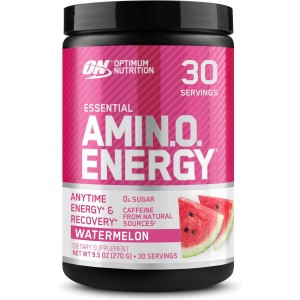 Essential Amino Energy (270 грамм)